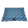 Waterdichte gewatteerde hondenmand Shires Digby & Fox - Hondenbal