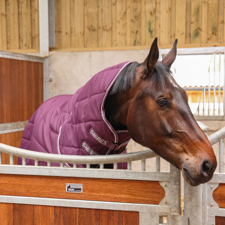 Stal deken volledig Original 300 Shires Tempest