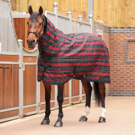 Shires Tempest Staldeken Full Plus 200