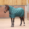 Staldeken Original 200 + halsstuk Shires Tempest - Smaragd