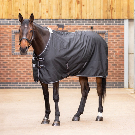 Staldeken Original Lite Shires Tempest