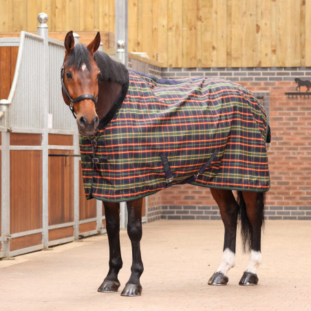 Shires Tempest Plus Lite staldeken