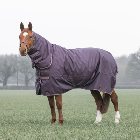 Buitendeken volledig 100 Shires Typhoon