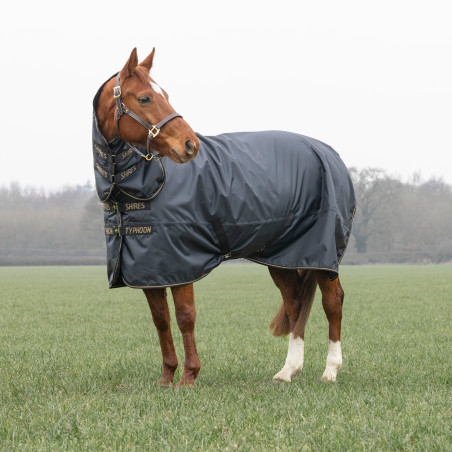 Volledige buiten deken 50 Shires Typhoon