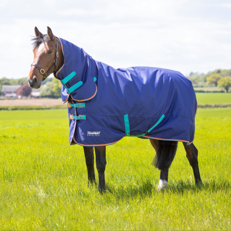 Originele 100 Shires Tempest volledige buitendeken