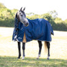 Shires Highlander Plus Lite volledige buitendeken - Marine