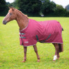 Buitendeken Original 200 Shires Tempest - Bordeaux