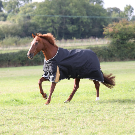 Buiten-deken Plus 200 Shires Highlander