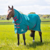 Volledige deken Air Motion Original Shires Tempest - Groen
