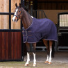 Shires Tempest Original honingraat deken - Marine