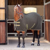 Shires Tempest Original fleece deken - Kaki