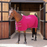 Shires Tempest Original fleece deken - Bordeaux