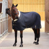 Shires Air Motion Deluxe zweetdeken - Marine