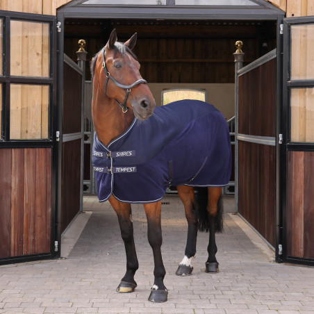 Shires Tempest Original Air Motion drogende all-season deken