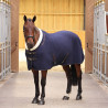 Shires Tech Deluxe zweetdeken - Marine