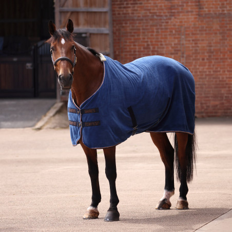 Ultrasnell drogend deken Original Shires Tempest