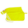 Waterdichte Shires Equi-Flector® achter de zadel-deken - Felgeel