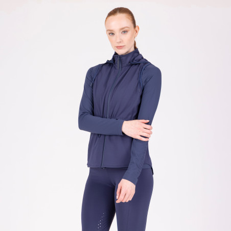 React-vest Shires Aubrion