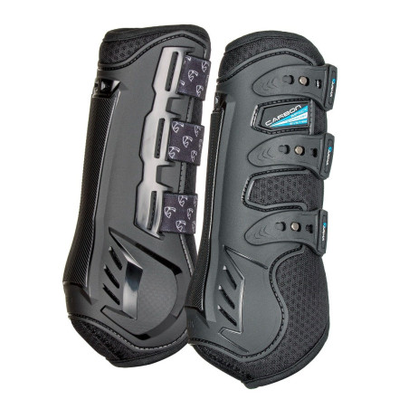 Shires Arma trainingsbeschermers Carbon