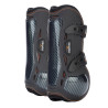 Vortex peesbeschermers Shires Arma - Zwart