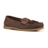 Mocassins Alita Shires Moretta - Bruin