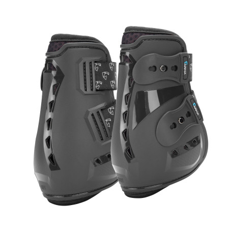 Kootbeschermers Carbon Pro Shires Arma