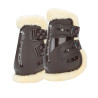 Kogelbeschermers Carbon Pro SupaFleece Shires Arma - Bruin