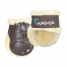 Kogelbeschermers Carbon SupaFleece Shires Arma - Bruin