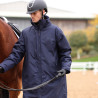 Unisex all-season Shires Aubrion deken Core - Marine