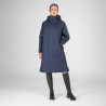 Shires Aubrion Original uniseks all-season rijjurk - Marine