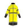 Shires Equi-Flector® all-season deken - Felgeel