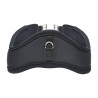 Anatomische singel Shires Arma Performance - Zwart