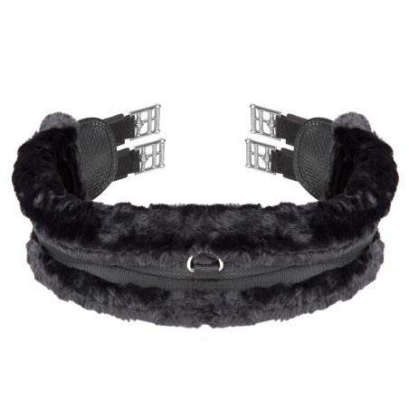 Shires Arma SupaFleece elastische contour singel