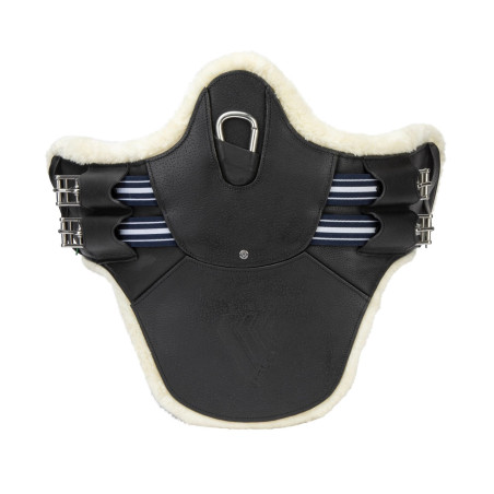 Korte singel met noppen Shires Velociti Lusso Elite