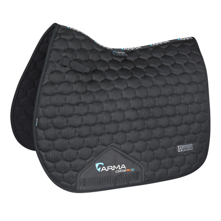 Shires Arma Air Motion Luxe zadeldek