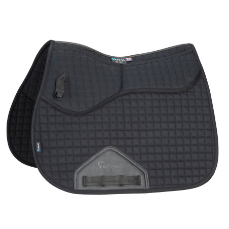 Corrigerend zadeldek Shires Arma
