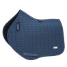 Shires Arma Elegance 3.0 springzadelpad voor hindernissen - Marine