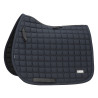 Zadelpad Elegance 1.0 Shires Arma - Zwart
