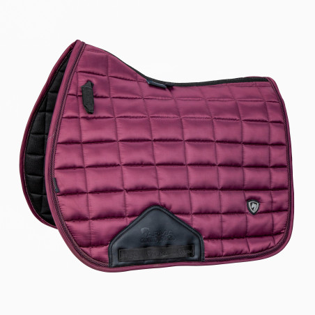 Zadelpad Eltar Satin Shires Arma