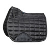 Zadelpad Eltar Satin Shires Arma - Zwart