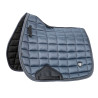 Zadelpad Eltar Satin Shires Arma - Grijs