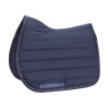 Shires Arma Comfort veelzijdige zadeldek - Marine