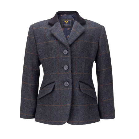 Jas Saratoga Shires Aubrion