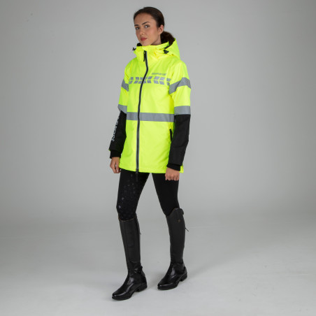 Shires Equi-Flector® jas