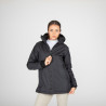Uniseks Shires Aubrion Original all-season jas - Zwart