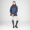 Uniseks Shires Aubrion Original all-season jas - Marine