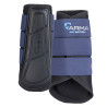 Gesloten beenbeschermers Nx-Air Shires Arma - Marine