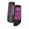 Gesloten beenbeschermers Nx-Air Shires Arma - Pruim