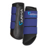 Gesloten peesbeschermers Nx-Max Shires Arma - Marine