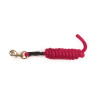 Longeerlijn Shires Arma - Roze